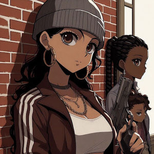 Meet your Posher, Monique